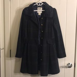 BB Dakota Trench Coat